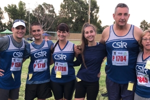 ACE Race 11 January 2020