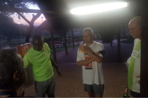 Comrades 2017